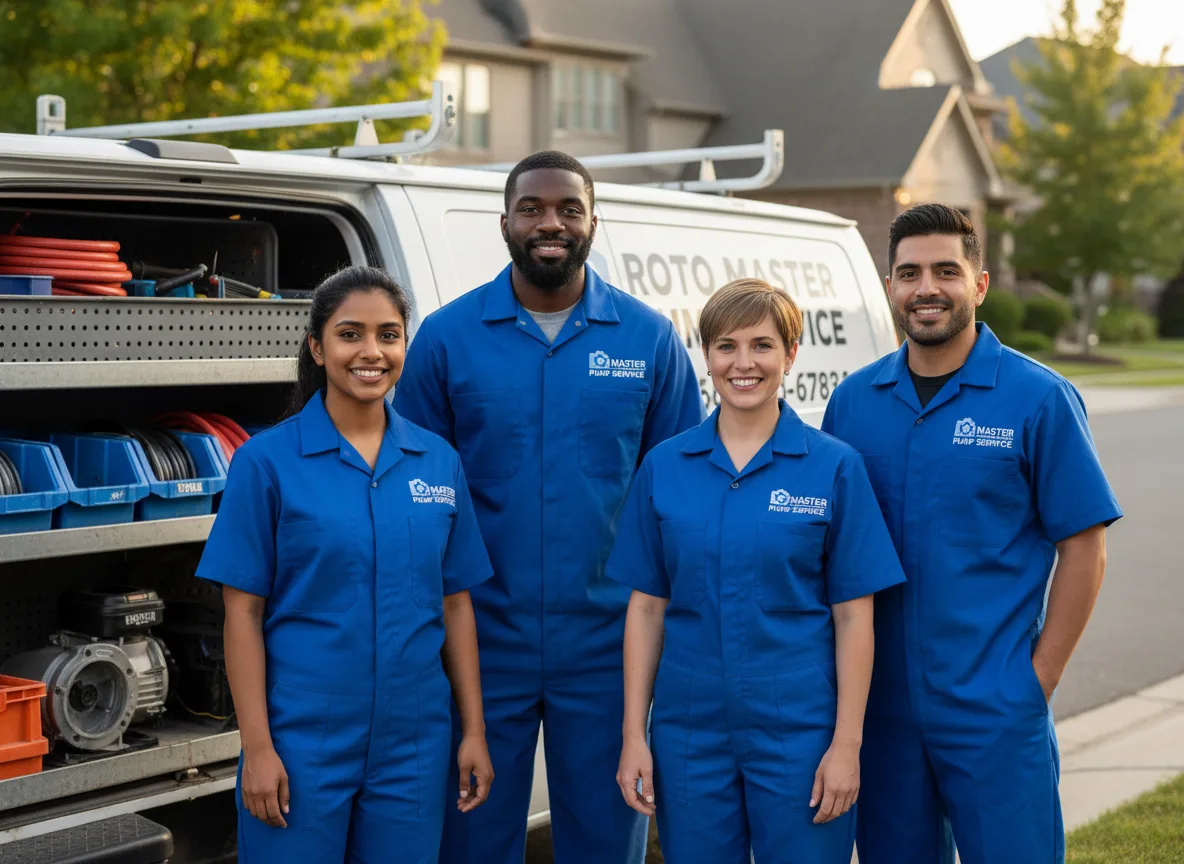 Sump Pump Installation company in Centennial, CO